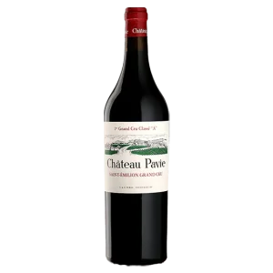 Château Pavie 2015 柏菲酒莊金 750ml