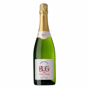 B&G Premium Sparkling - Chardonnay 750ml