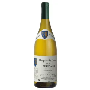 H.D.B Meursault Cuvee Goureau 2017 750ml