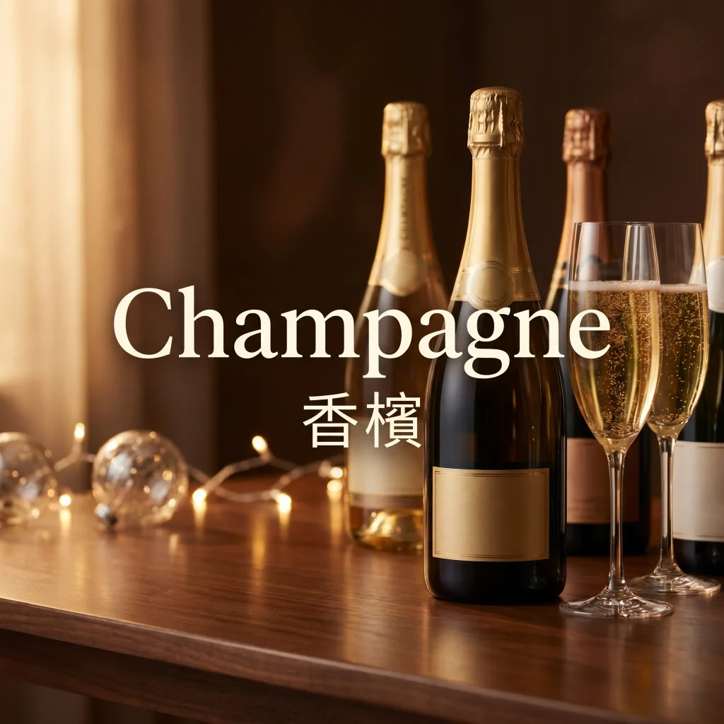 Champagne