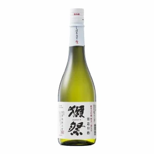 獺祭 寒造早槽 純米大吟醸 三割九分720ml