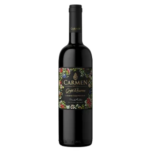 Carmen Gran Reserva Frida Kahlo Cabernet Sauvignon 750ml